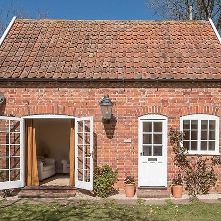 The Coach House Eyke Air Manage Suffolk Woodbridge Exterior photo