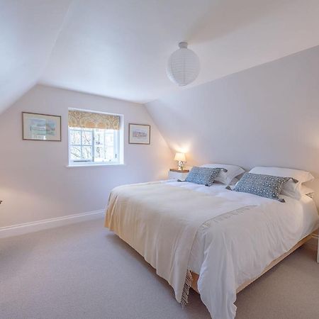 The Coach House Eyke Air Manage Suffolk Woodbridge Exterior photo