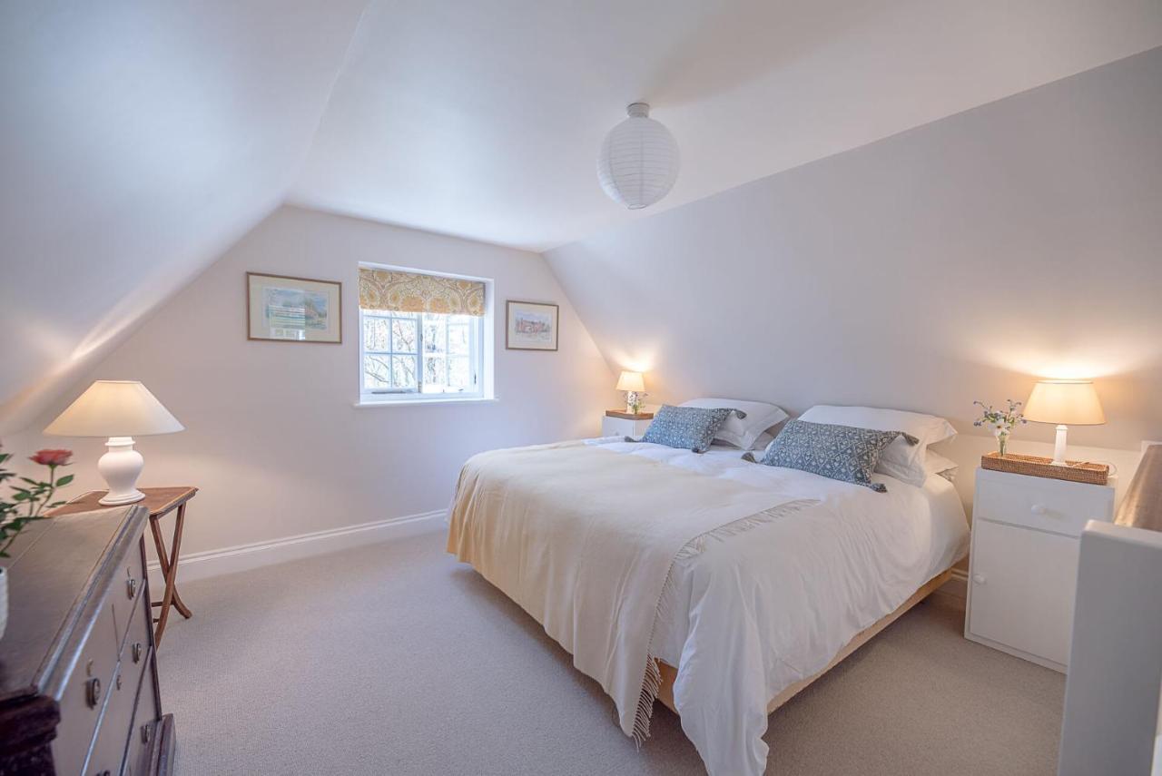 The Coach House Eyke Air Manage Suffolk Woodbridge Exterior photo